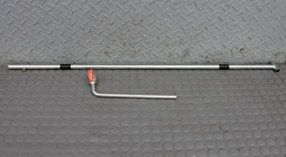 Mitsubishi L200 Wheel nut wrench MITSUBISHI9280A017 9280A017 9211A002