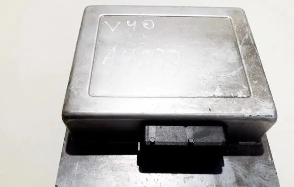 Volvo S40, V40 Gearbox control unit/module p30631896 1t0606a05