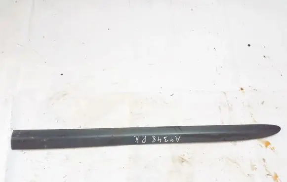 Nissan Almera N16 Front door trim (molding) 80871bm700
