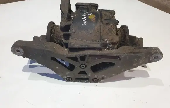Audi A6 S6 C6 4F Rear differential GSZ110505