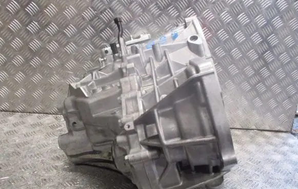 Renault Kadjar Automatic gearbox ND8007