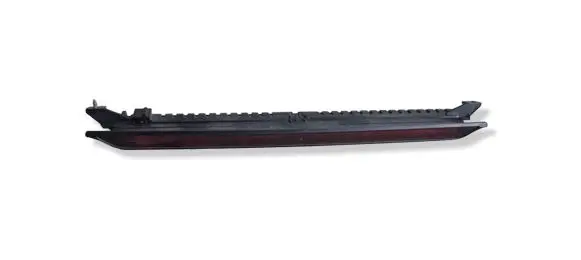 Volkswagen Golf IV Third/center stoplight 1J6945097C