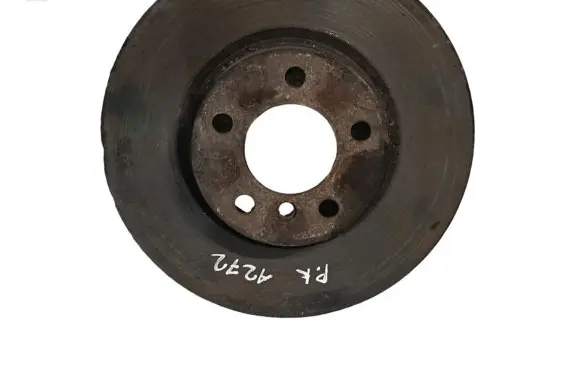 BMW X3 F25 Front brake disc