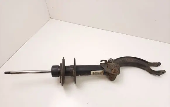 Audi A6 C7 Front shock absorber/damper 4G0031AD