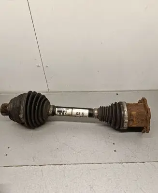 Audi A5 8T 8F Front driveshaft 8K0407271S
