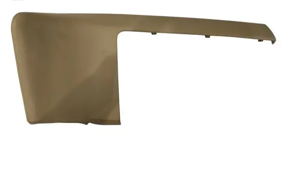 Tesla Model S Other interior part
