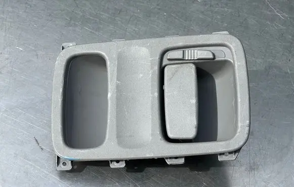 Mercedes-Benz Sprinter W906 Rear door interior handle 6397470187 A6397470187