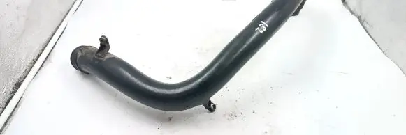 Volvo XC70 Intercooler hose/pipe 8638967