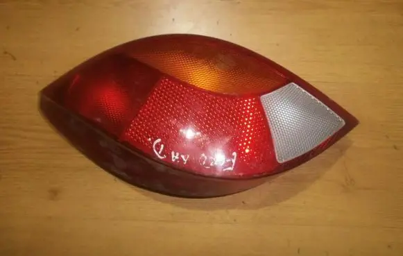Ford Ka Rear/tail lights 97kg13n004aa