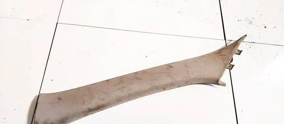 Volvo V50 (C) pillar trim i110124