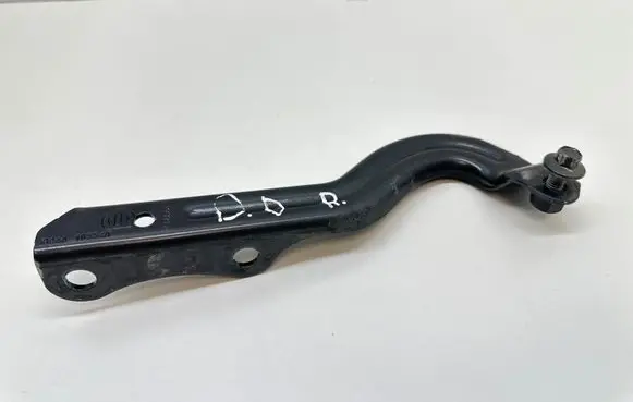 Dodge Durango III Engine bonnet/hood hinges 62777A 562AA10352A