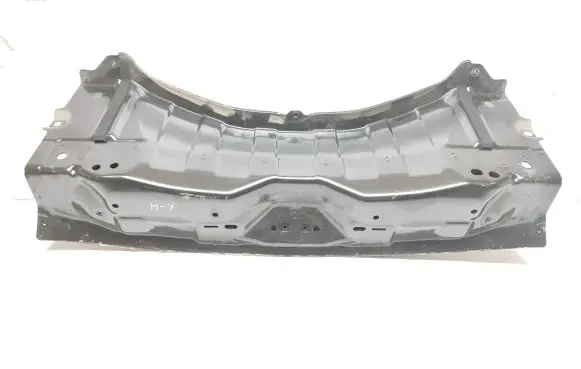 Tesla Model Y Rear sill (body part) 148774600D 35821