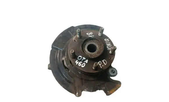 Hyundai Ioniq Front wheel hub RAJ20062