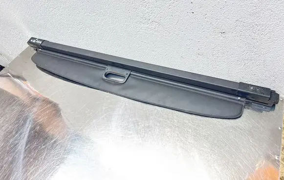 Opel Vectra C Parcel shelf load cover 364753640