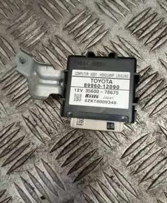 Light module LCM