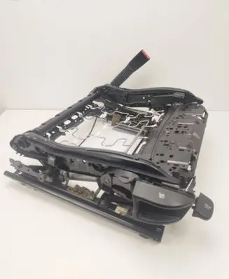 BMW 5 F10 F11 Seat frame 