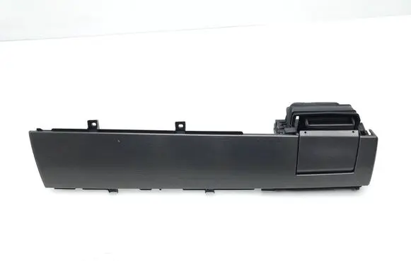 Jaguar XF X260 Dashboard glove box trim GX63046A63B Q98ZA 755M