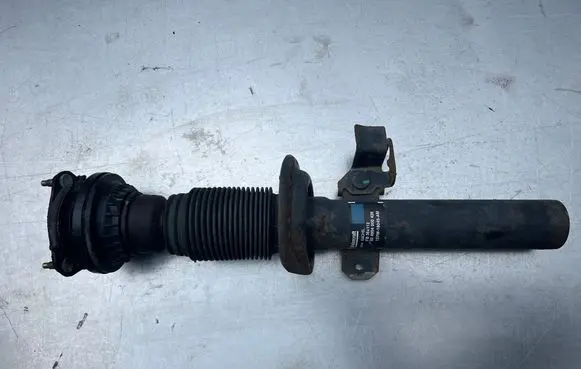 Front shock absorber/damper