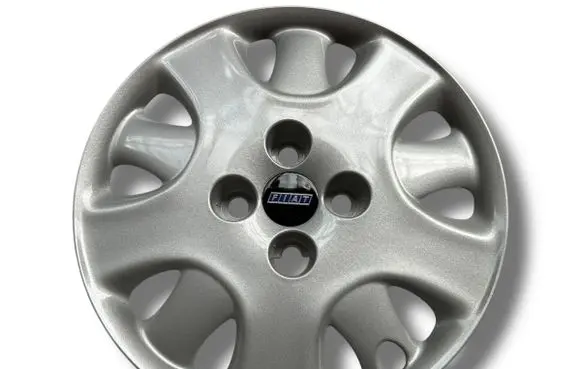 Fiat Marea R14 wheel hub/cap/trim 0046552050