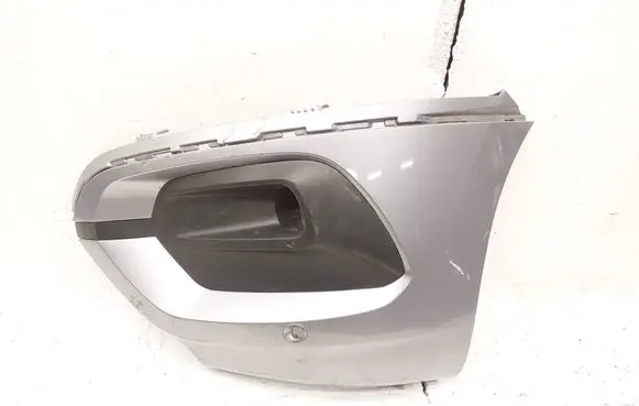 Toyota ProAce City Front bumper corner part panel trim 9818198777 9818204277 9818204477