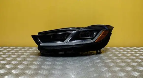 Jaguar I-Pace Headlight/headlamp J9D3-13W030-FC 1537