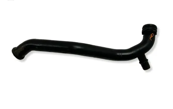 Ford Mondeo MK IV Engine coolant pipe/hose 9686799680