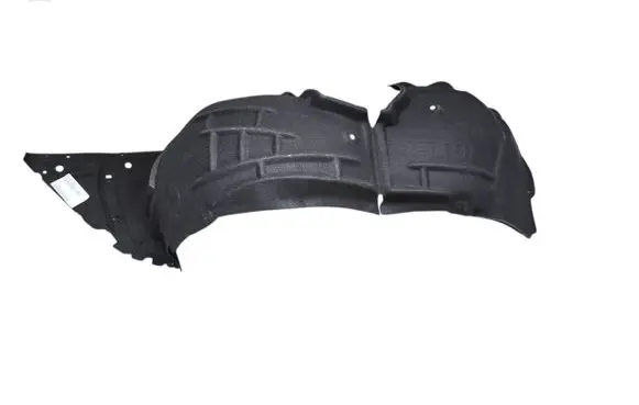 Chevrolet Camaro Front wheel arch liner splash guards PCV11153AL CV222016L0L00 84922604