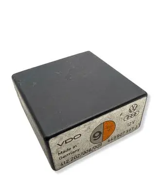 Audi 80 90 S2 B4 Other relay 443907393J 412202008009