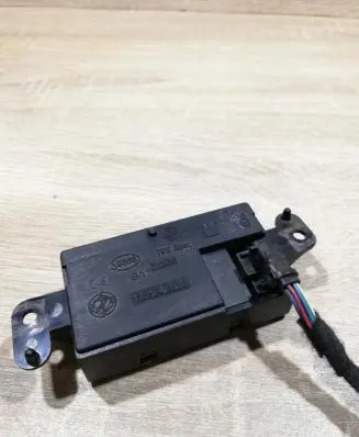 Citroen Jumper Antenna control unit 1331247080 043610100