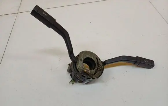 Audi 80 90 B2 Wiper turn signal indicator stalk/switch 811953503C