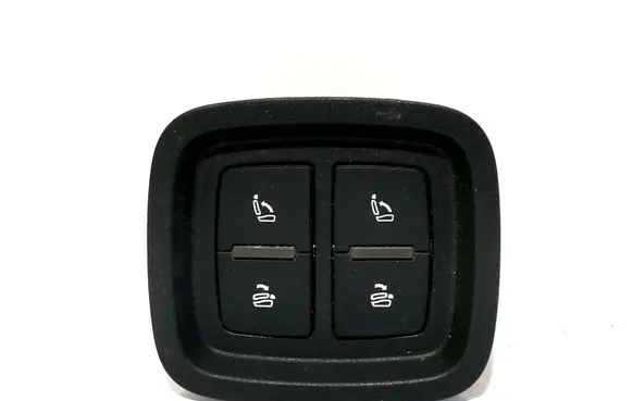 Seat control switch