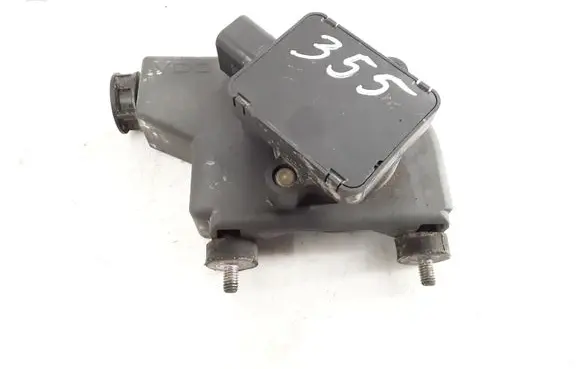 Citroen C5 Accelerator pedal position sensor 9643365680