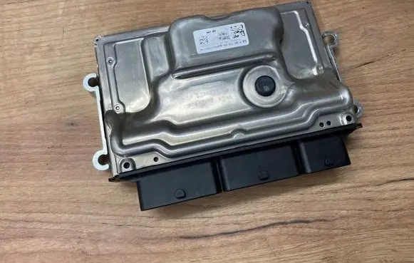 Renault Austral Engine control unit/module 0261V1000G