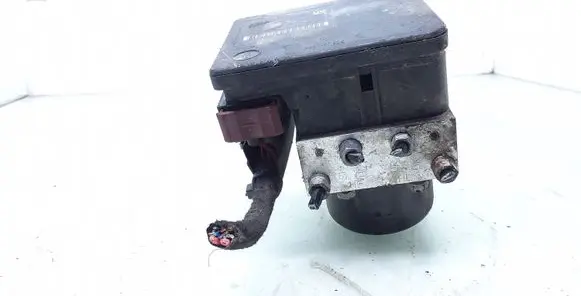 Opel Zafira B ABS Pump 13445110 000405062D2 10096045953