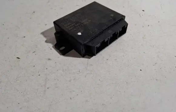 Volvo V60 Parking PDC control unit/module 31314152