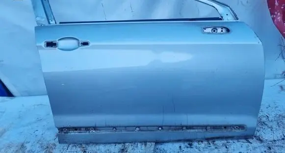 Peugeot 508 Front door SIDAABRINES