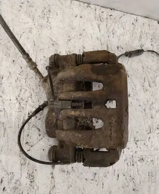 Mercedes-Benz Sprinter W906 Front brake caliper 929001