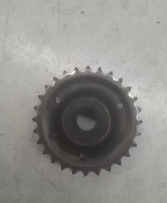 BMW 5 E39 Timing chain sprocket 2247053 13522247053