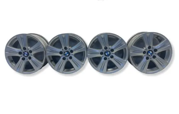 BMW 1 E81 E87 R16 alloy rim 6779696
