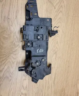 BMW 5 GT F07 Other engine bay part 7823478 62440410
