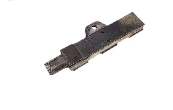 Interior comfort aerial antenna