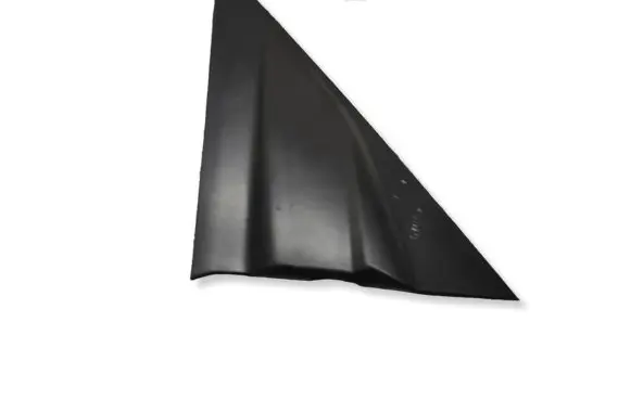 Ford Transit Custom Plastic wing mirror trim cover BK21V16003 HDHH0021