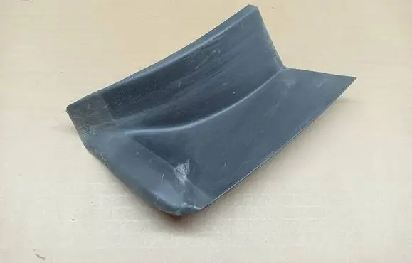 Audi A6 S6 C7 4G Rear/tail light trim molding 4G9945253
