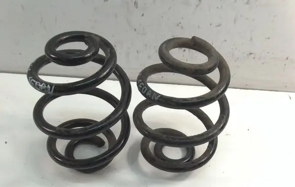 BMW 3 E36 Rear coil spring 