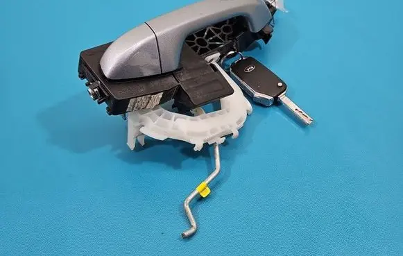 KIA Ceed Front door exterior handle 94500-03100 IMPRK1539941