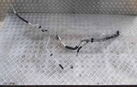 Chevrolet Orlando Air conditioning (A/C) pipe/hose 