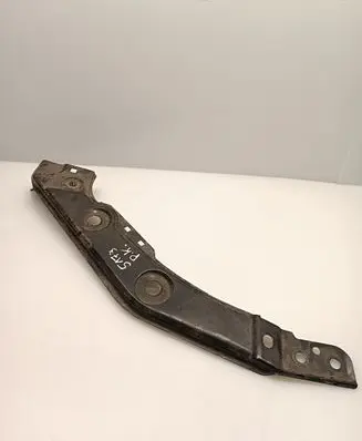 Seat Alhambra (Mk2) Radiator support slam panel bracket 7N0805931