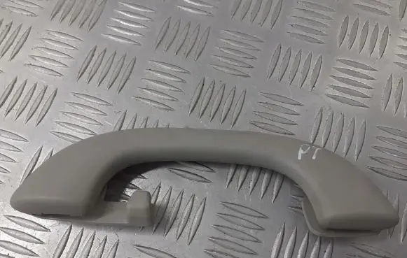 Citroen C5 Door card panel trim set 9686111180