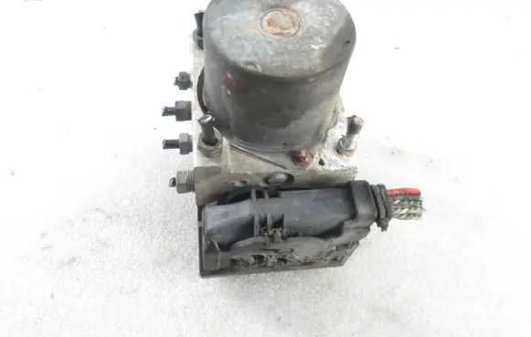 Peugeot 307 ABS Pump 0265231486 9657352780 0265800395