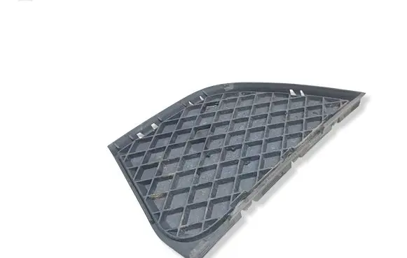 BMW X3 E83 Front bumper lower grill 3416205 51113416205